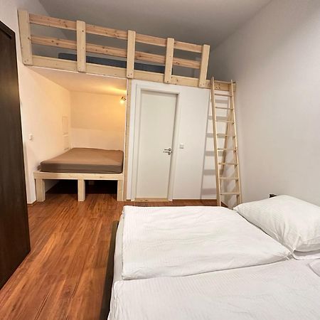 Cityflair Apartments Rummelsburg 베를린 외부 사진