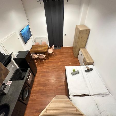 Cityflair Apartments Rummelsburg 베를린 외부 사진