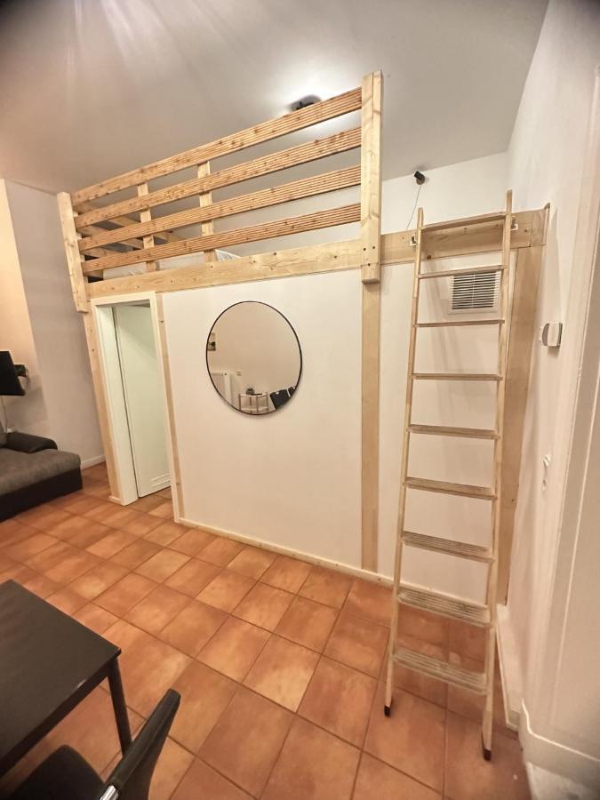 Cityflair Apartments Rummelsburg 베를린 외부 사진