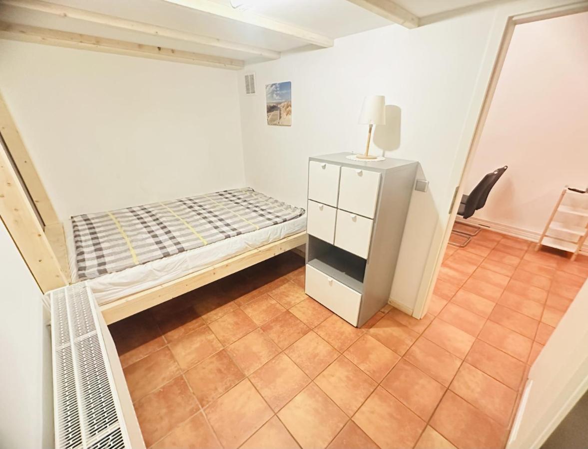 Cityflair Apartments Rummelsburg 베를린 외부 사진