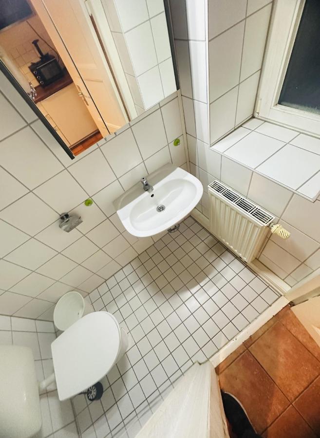 Cityflair Apartments Rummelsburg 베를린 외부 사진