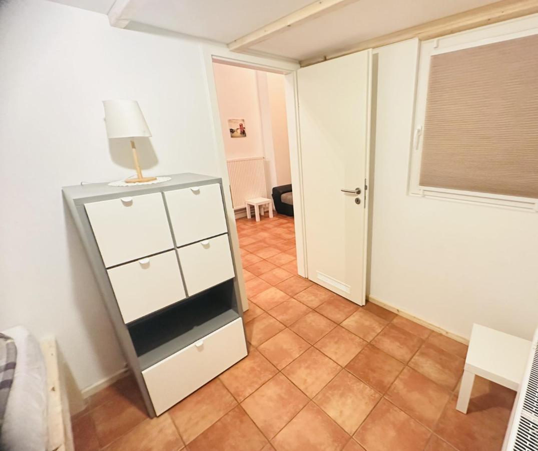 Cityflair Apartments Rummelsburg 베를린 외부 사진