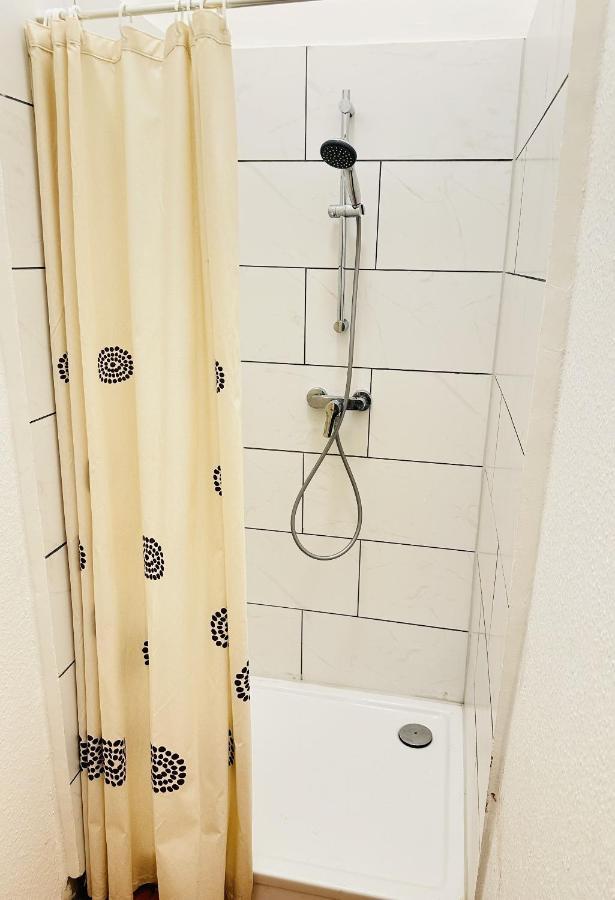 Cityflair Apartments Rummelsburg 베를린 외부 사진