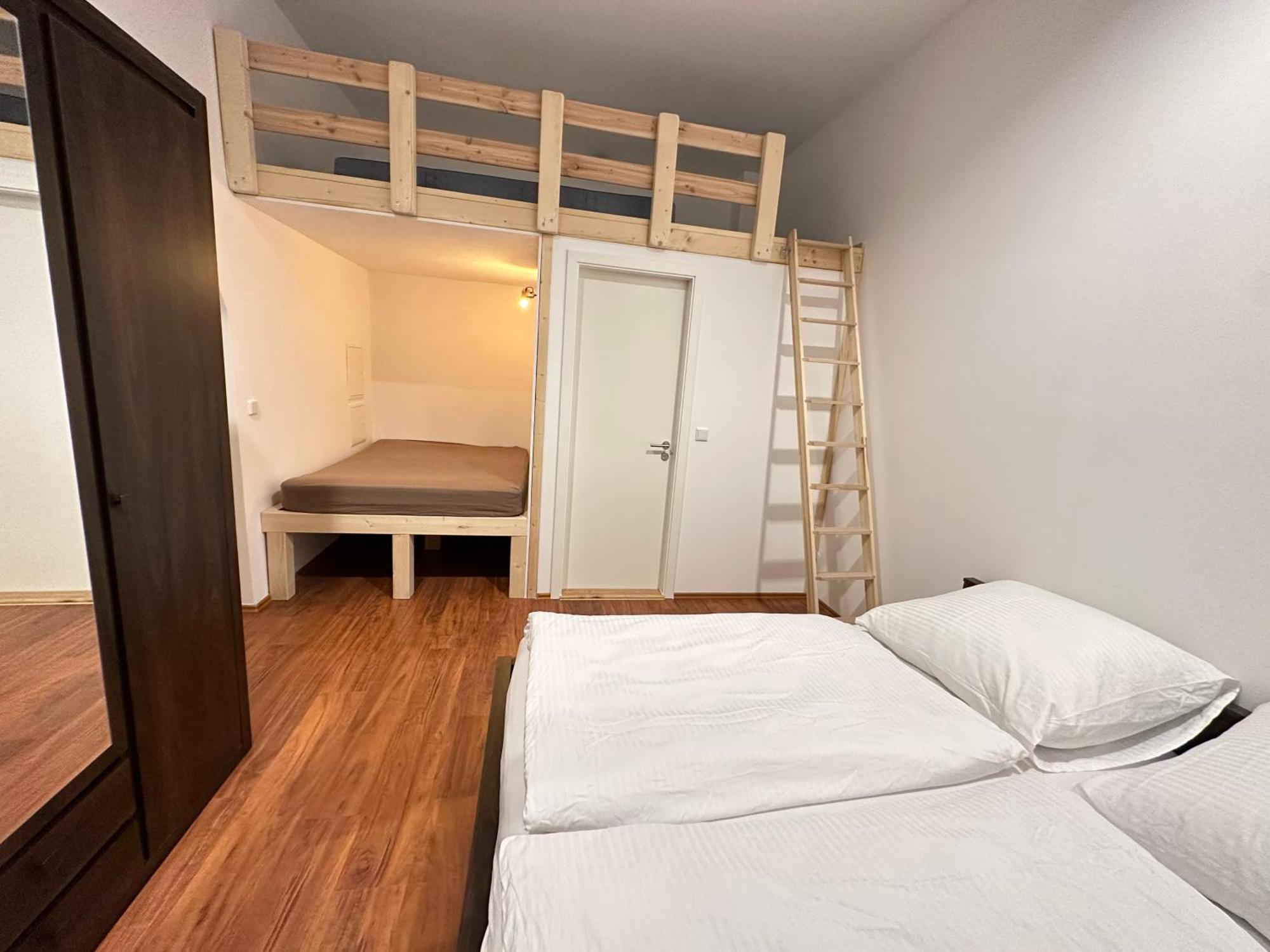 Cityflair Apartments Rummelsburg 베를린 외부 사진