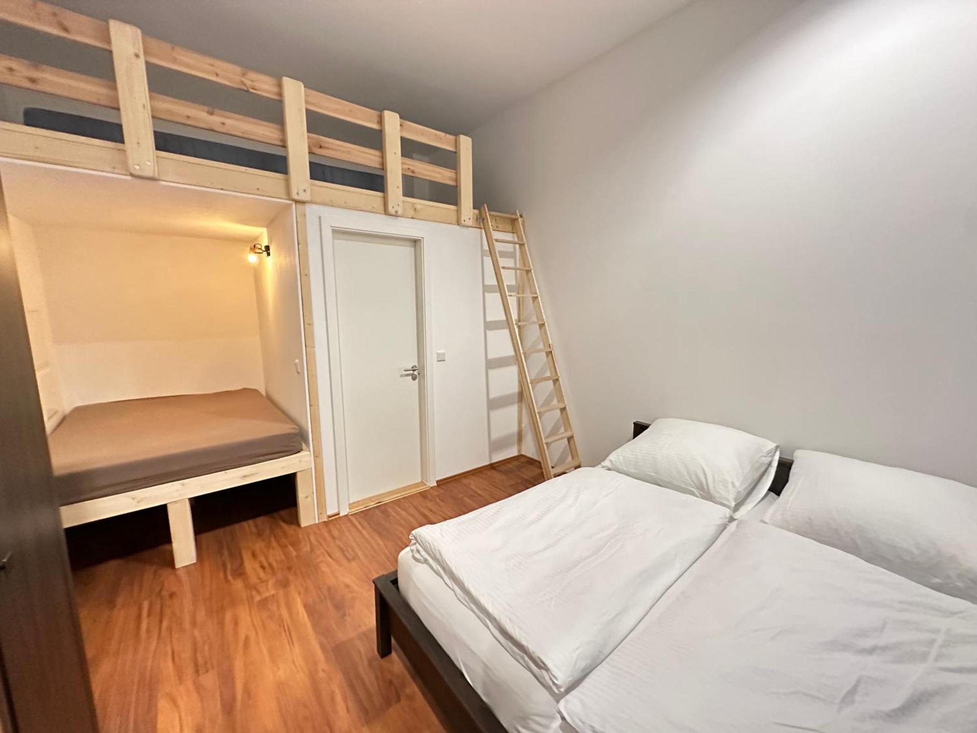 Cityflair Apartments Rummelsburg 베를린 외부 사진