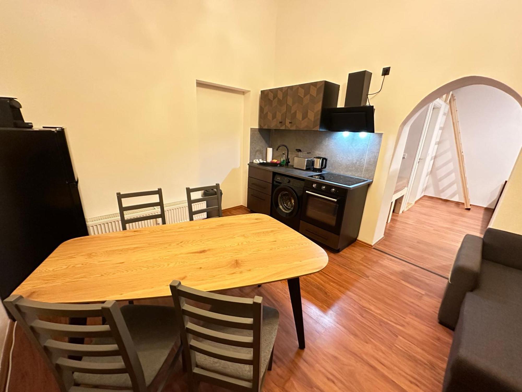 Cityflair Apartments Rummelsburg 베를린 외부 사진