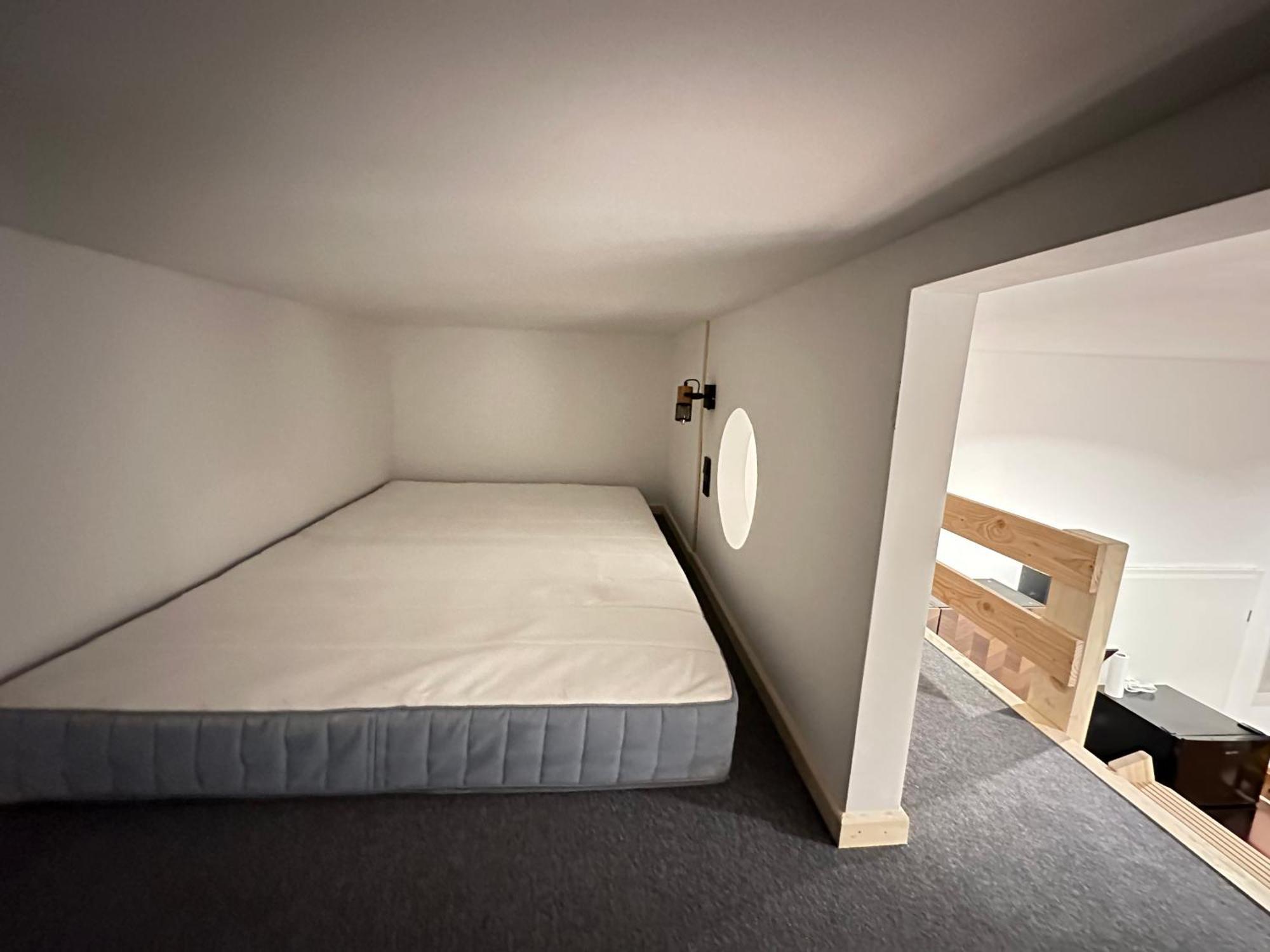 Cityflair Apartments Rummelsburg 베를린 외부 사진
