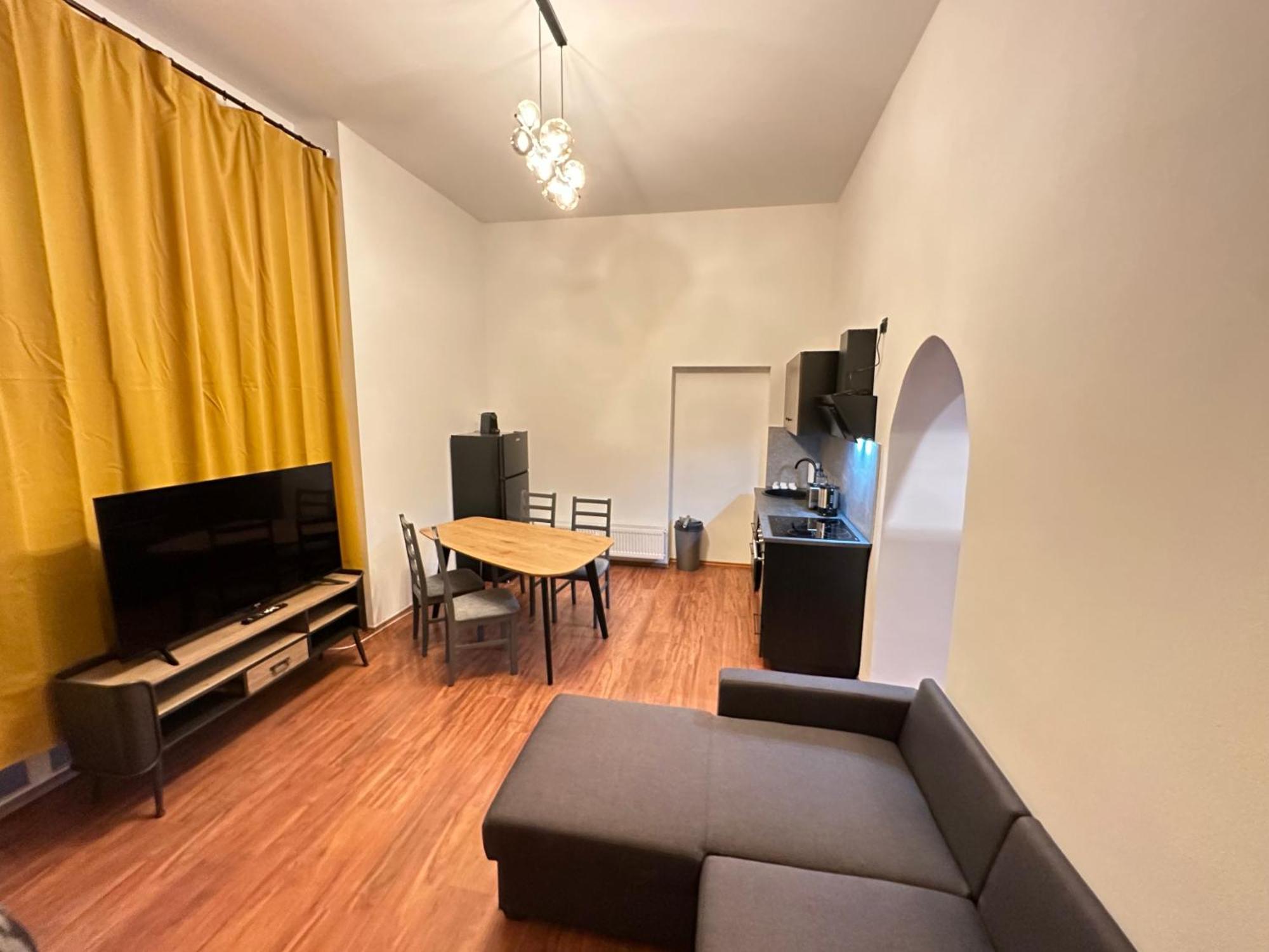 Cityflair Apartments Rummelsburg 베를린 외부 사진