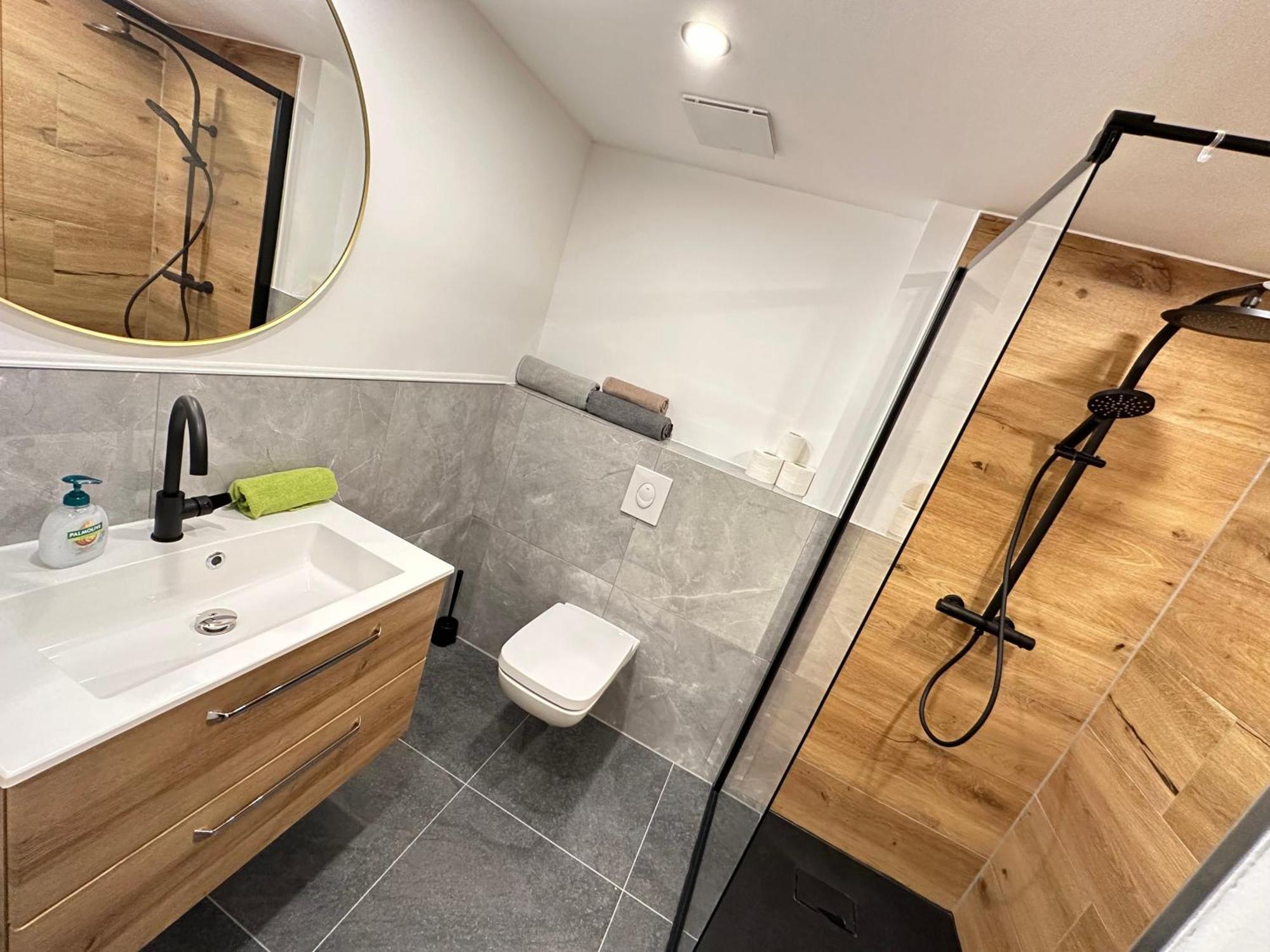 Cityflair Apartments Rummelsburg 베를린 외부 사진