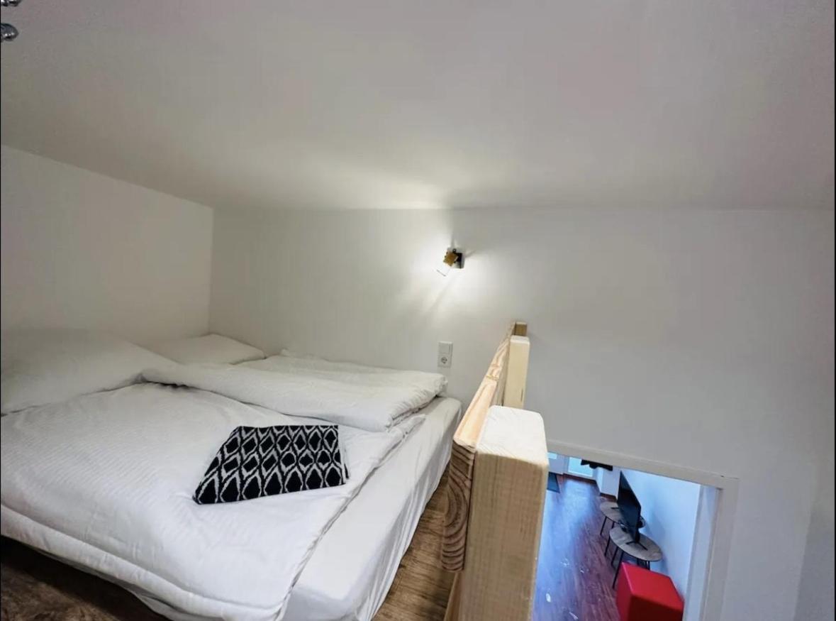 Cityflair Apartments Rummelsburg 베를린 외부 사진