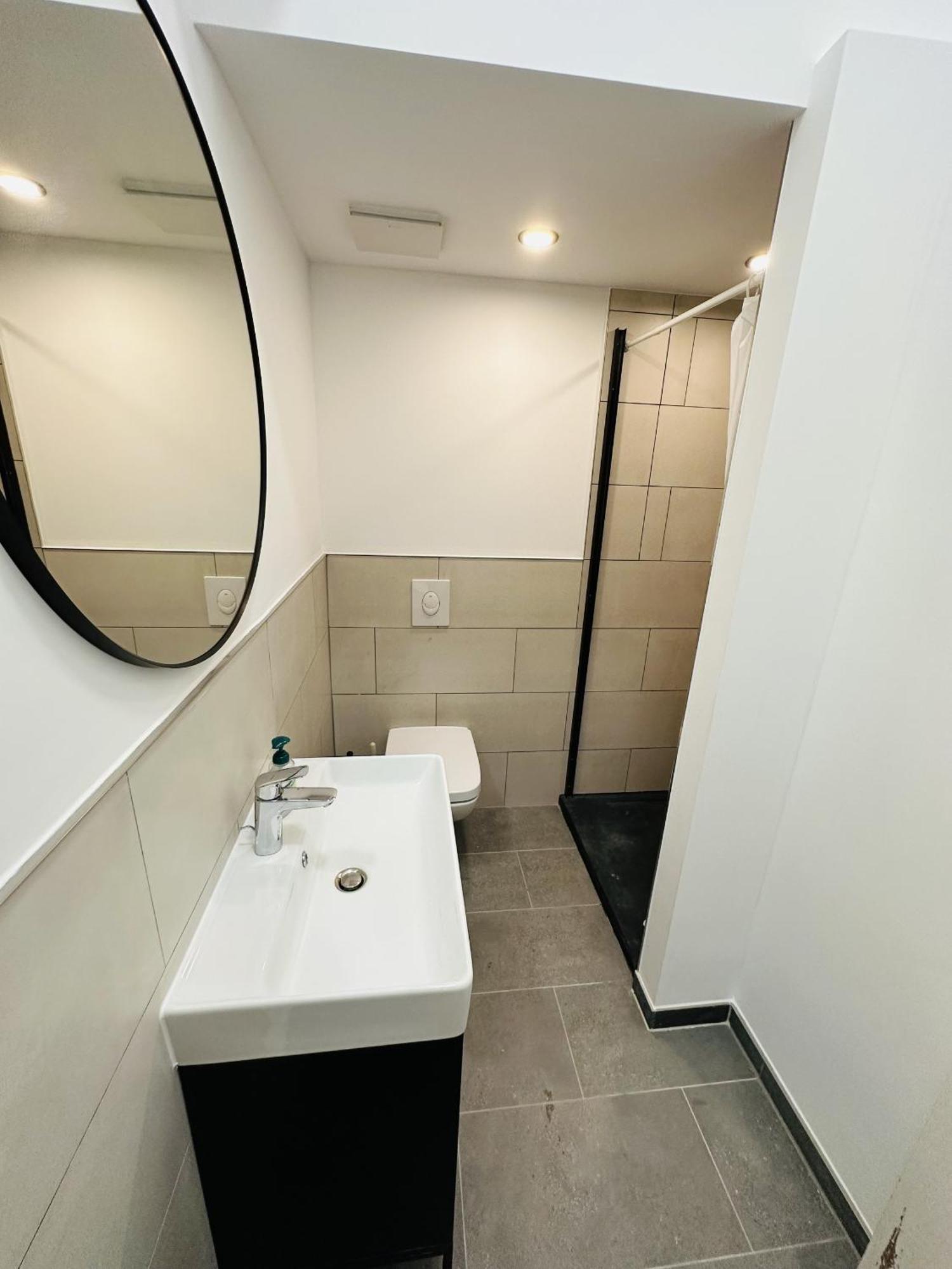 Cityflair Apartments Rummelsburg 베를린 외부 사진