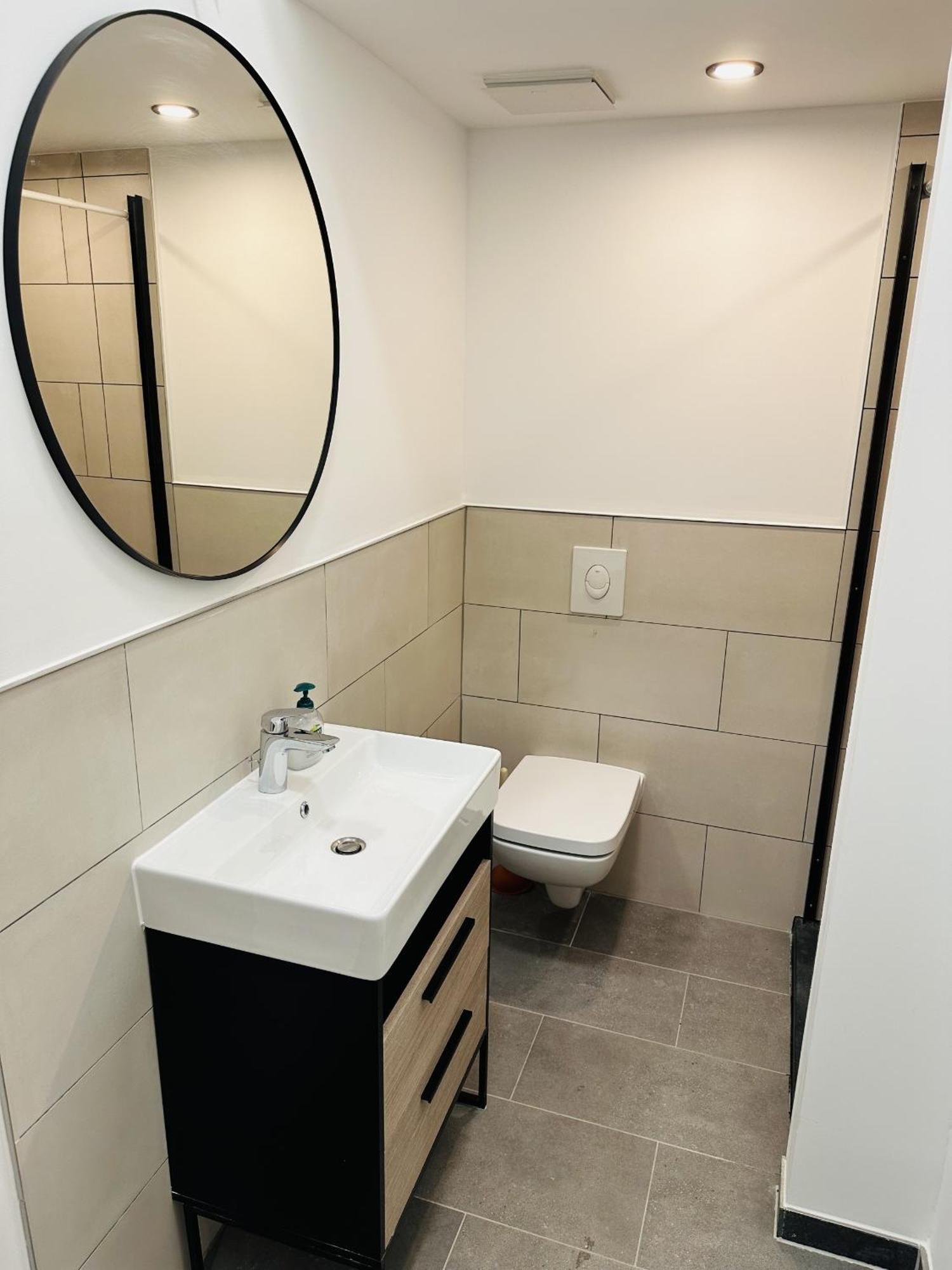 Cityflair Apartments Rummelsburg 베를린 외부 사진